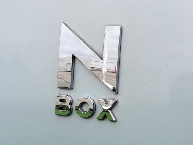 N-BOX G・Lパッケージ 電動スライドドア/アルパイン8インチナビ/フルセグTV/Bluetooth接続可/プッシュスタートキー/アイドリングストップ/車検整備付き/ベンチシート(61枚目)