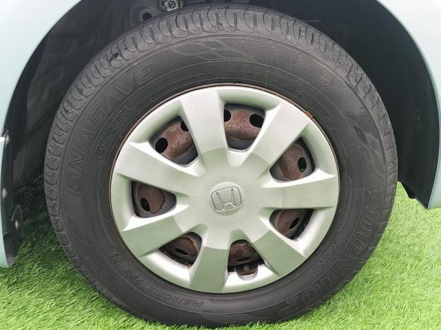 N-BOX G・Lパッケージ 電動スライドドア/アルパイン8インチナビ/フルセグTV/Bluetooth接続可/プッシュスタートキー/アイドリングストップ/車検整備付き/ベンチシート(63枚目)