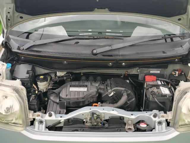 N-BOX G・Lパッケージ 電動スライドドア/アルパイン8インチナビ/フルセグTV/Bluetooth接続可/プッシュスタートキー/アイドリングストップ/車検整備付き/ベンチシート(65枚目)