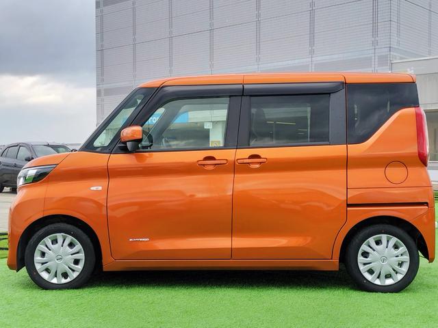 ルークス S ワンオーナー/衝突軽減ブレーキ/車線逸脱警報/コーナーセンサー/両側スライドドア/純正ディスプレイオーディオ/ヘッドライトイベライザー/オートハイビーム/キーレス(18枚目)