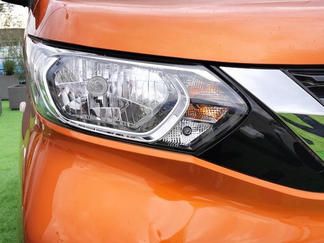 ルークス S ワンオーナー/衝突軽減ブレーキ/車線逸脱警報/コーナーセンサー/両側スライドドア/純正ディスプレイオーディオ/ヘッドライトイベライザー/オートハイビーム/キーレス(19枚目)