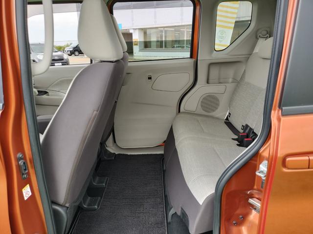 ルークス S ワンオーナー/衝突軽減ブレーキ/車線逸脱警報/コーナーセンサー/両側スライドドア/純正ディスプレイオーディオ/ヘッドライトイベライザー/オートハイビーム/キーレス(57枚目)