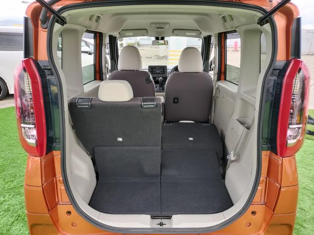 ルークス S ワンオーナー/衝突軽減ブレーキ/車線逸脱警報/コーナーセンサー/両側スライドドア/純正ディスプレイオーディオ/ヘッドライトイベライザー/オートハイビーム/キーレス(60枚目)