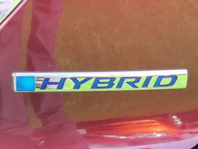 ジェイド ハイブリッドＸ　衝突軽減ブレーキ／純正フルセグナビ／バックカメラ／サイドカメラ／ＥＴＣ／スマートキー／プッシュスタート／ＬＥＤヘッドライト／オートライト／クルコン／ハーフレザーシート／純正ＡＷ（18枚目）