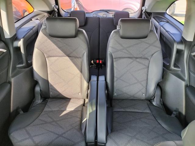 ジェイド ハイブリッドＸ　衝突軽減ブレーキ／純正フルセグナビ／バックカメラ／サイドカメラ／ＥＴＣ／スマートキー／プッシュスタート／ＬＥＤヘッドライト／オートライト／クルコン／ハーフレザーシート／純正ＡＷ（51枚目）