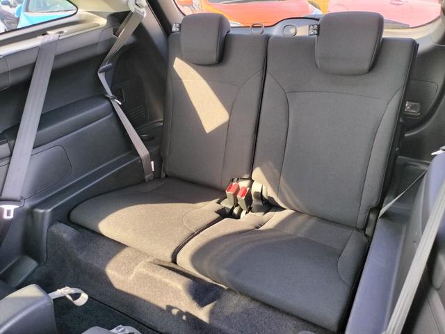 ジェイド ハイブリッドＸ　衝突軽減ブレーキ／純正フルセグナビ／バックカメラ／サイドカメラ／ＥＴＣ／スマートキー／プッシュスタート／ＬＥＤヘッドライト／オートライト／クルコン／ハーフレザーシート／純正ＡＷ（59枚目）