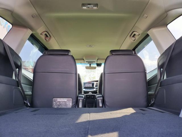 ジェイド ハイブリッドＸ　衝突軽減ブレーキ／純正フルセグナビ／バックカメラ／サイドカメラ／ＥＴＣ／スマートキー／プッシュスタート／ＬＥＤヘッドライト／オートライト／クルコン／ハーフレザーシート／純正ＡＷ（63枚目）