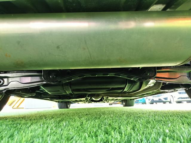 ジェイド ハイブリッドＸ　衝突軽減ブレーキ／純正フルセグナビ／バックカメラ／サイドカメラ／ＥＴＣ／スマートキー／プッシュスタート／ＬＥＤヘッドライト／オートライト／クルコン／ハーフレザーシート／純正ＡＷ（64枚目）