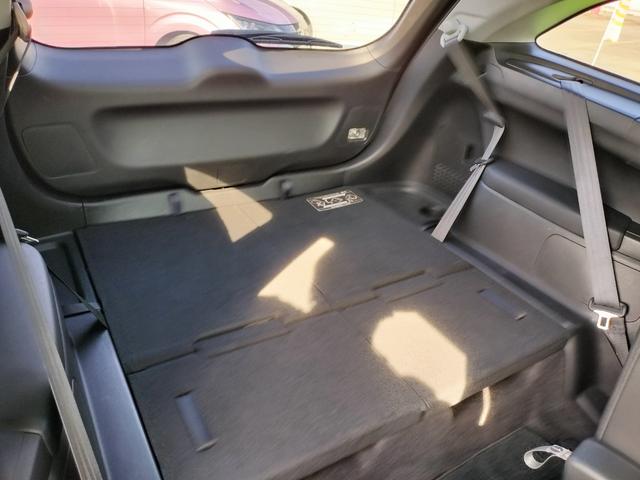 ジェイド ハイブリッドＸ　衝突軽減ブレーキ／純正フルセグナビ／バックカメラ／サイドカメラ／ＥＴＣ／スマートキー／プッシュスタート／ＬＥＤヘッドライト／オートライト／クルコン／ハーフレザーシート／純正ＡＷ（65枚目）