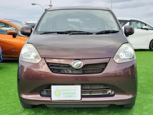 ミライース Ｘ　キーレスキー／アイドリングストップ／純正ＣＤプレーヤー／ヘッドライトレベライザー／ＣＶＴ／ＡＢＳ／電動格納ミラー／車検Ｒ９年６月２８日まで有り（10枚目）