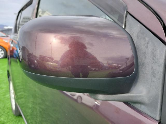 ミライース Ｘ　キーレスキー／アイドリングストップ／純正ＣＤプレーヤー／ヘッドライトレベライザー／ＣＶＴ／ＡＢＳ／電動格納ミラー／車検Ｒ９年６月２８日まで有り（19枚目）