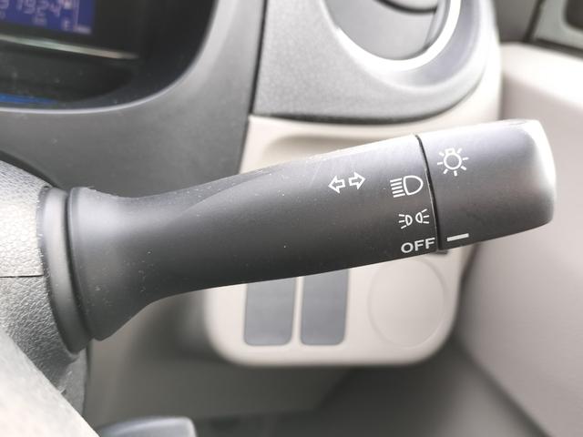 ミライース Ｘ　キーレスキー／アイドリングストップ／純正ＣＤプレーヤー／ヘッドライトレベライザー／ＣＶＴ／ＡＢＳ／電動格納ミラー／車検Ｒ９年６月２８日まで有り（29枚目）