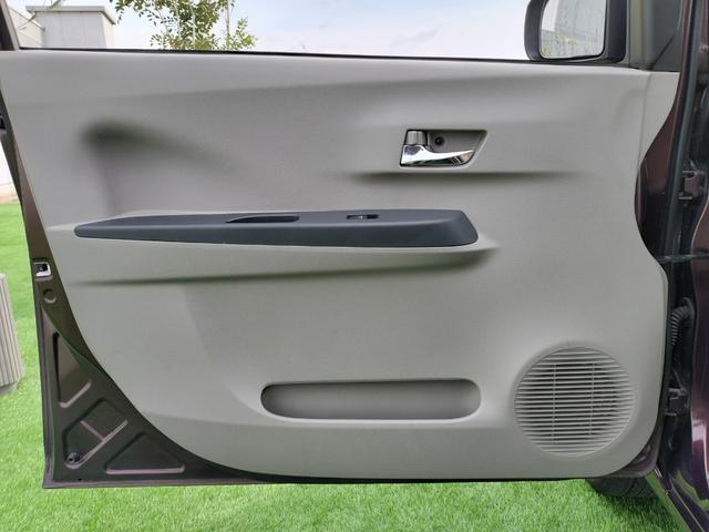 ミライース Ｘ　キーレスキー／アイドリングストップ／純正ＣＤプレーヤー／ヘッドライトレベライザー／ＣＶＴ／ＡＢＳ／電動格納ミラー／車検Ｒ９年６月２８日まで有り（53枚目）