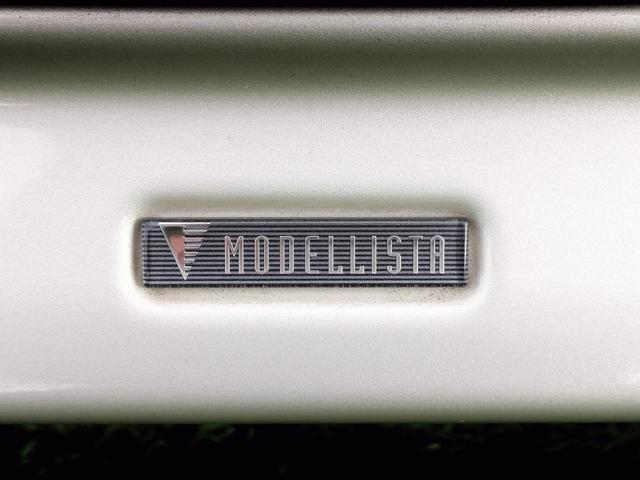 iQ 100G モデリスタエアロ/スマートキー/プッシュスタート/ポータルナビ/Bカメラ/ステリモ/4人乗り/社外17AW/ヘッドライトイベライザー/横滑り防止装置(6枚目)