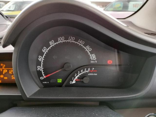 iQ 100G モデリスタエアロ/スマートキー/プッシュスタート/ポータルナビ/Bカメラ/ステリモ/4人乗り/社外17AW/ヘッドライトイベライザー/横滑り防止装置(30枚目)