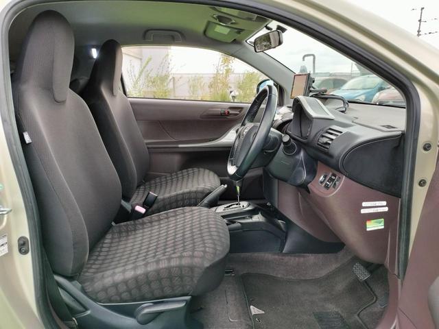 iQ 100G モデリスタエアロ/スマートキー/プッシュスタート/ポータルナビ/Bカメラ/ステリモ/4人乗り/社外17AW/ヘッドライトイベライザー/横滑り防止装置(42枚目)