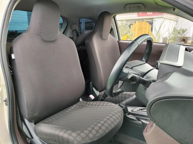 iQ 100G モデリスタエアロ/スマートキー/プッシュスタート/ポータルナビ/Bカメラ/ステリモ/4人乗り/社外17AW/ヘッドライトイベライザー/横滑り防止装置(43枚目)