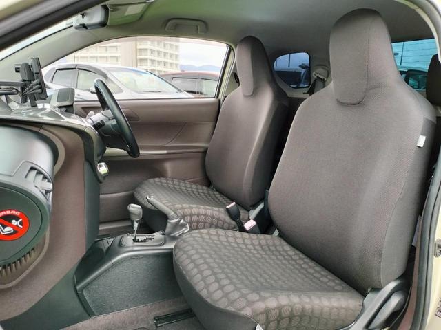 iQ 100G モデリスタエアロ/スマートキー/プッシュスタート/ポータルナビ/Bカメラ/ステリモ/4人乗り/社外17AW/ヘッドライトイベライザー/横滑り防止装置(47枚目)