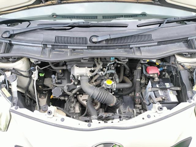 iQ 100G モデリスタエアロ/スマートキー/プッシュスタート/ポータルナビ/Bカメラ/ステリモ/4人乗り/社外17AW/ヘッドライトイベライザー/横滑り防止装置(54枚目)