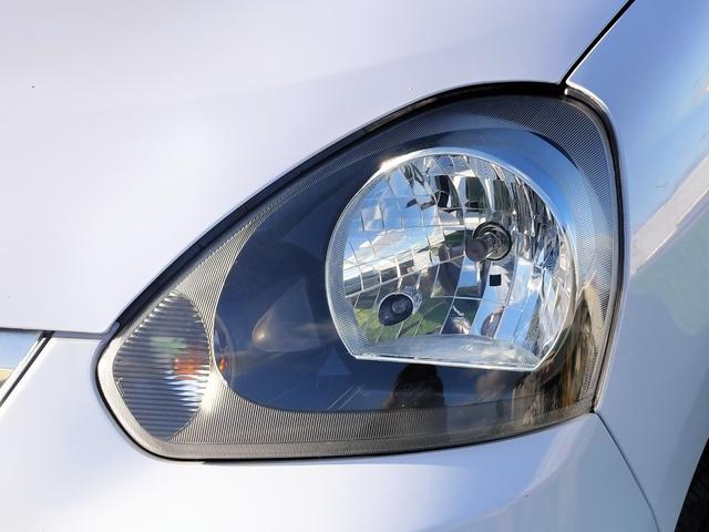 ミライース Ｘ　メモリアルエディション　純正ナビ／フルセグ／ＢＴ接続可／ＣＤ／ＤＶＤ／キーレス／ＥＴＣ／アイドリングストップ／純正アルミホイール／ＡＢＳ／電格ミラー／集中ドアロック（17枚目）