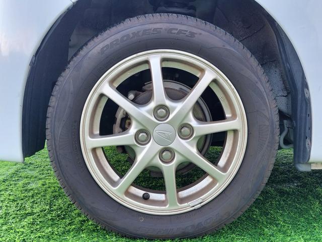 ミライース Ｘ　メモリアルエディション　純正ナビ／フルセグ／ＢＴ接続可／ＣＤ／ＤＶＤ／キーレス／ＥＴＣ／アイドリングストップ／純正アルミホイール／ＡＢＳ／電格ミラー／集中ドアロック（20枚目）