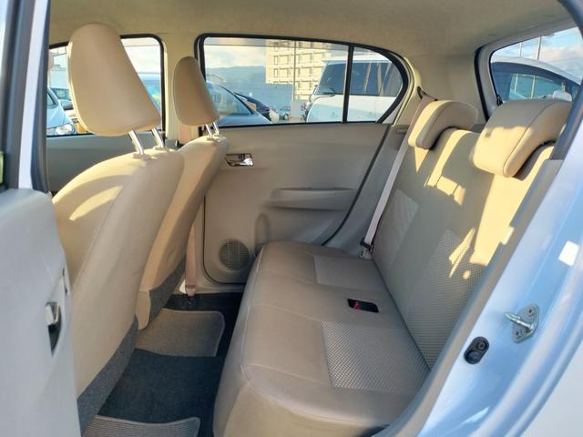 ミライース Ｘ　メモリアルエディション　純正ナビ／フルセグ／ＢＴ接続可／ＣＤ／ＤＶＤ／キーレス／ＥＴＣ／アイドリングストップ／純正アルミホイール／ＡＢＳ／電格ミラー／集中ドアロック（52枚目）