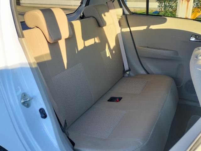 ミライース Ｘ　メモリアルエディション　純正ナビ／フルセグ／ＢＴ接続可／ＣＤ／ＤＶＤ／キーレス／ＥＴＣ／アイドリングストップ／純正アルミホイール／ＡＢＳ／電格ミラー／集中ドアロック（56枚目）