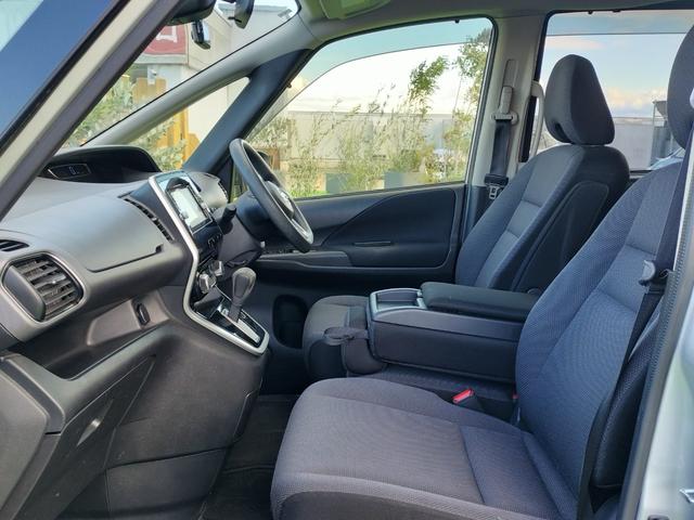 セレナ Ｘ　両側電動スライドドア／衝突軽減ブレーキ／純正ナビ／バックカメラ／ＥＴＣ／クルコン／スマートキー／プッシュスタート／社外アルミホイール／オートライト／横滑り防止装置（51枚目）