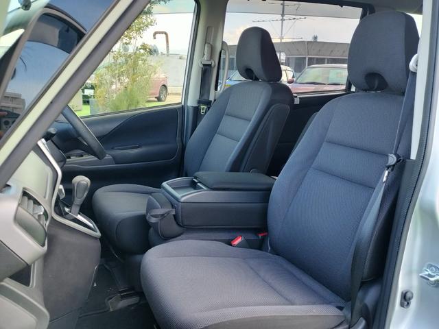 セレナ Ｘ　両側電動スライドドア／衝突軽減ブレーキ／純正ナビ／バックカメラ／ＥＴＣ／クルコン／スマートキー／プッシュスタート／社外アルミホイール／オートライト／横滑り防止装置（52枚目）