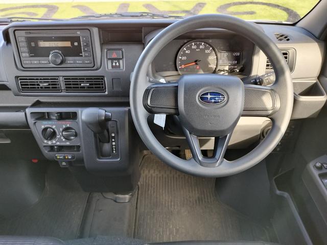 サンバーバン VC レーブレーキアシスト/両側電動スライドドア/プッシュスタートキー/デジタルインナーミラー/バックカメラ/LEDヘッドライト/ハイゼットカーゴOEM/LEDフォグランプ/車検R9年3月まで(24枚目)