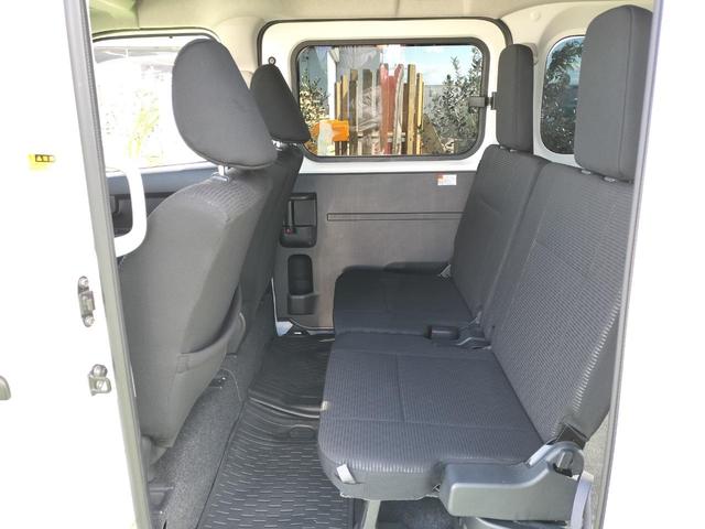 サンバーバン VC レーブレーキアシスト/両側電動スライドドア/プッシュスタートキー/デジタルインナーミラー/バックカメラ/LEDヘッドライト/ハイゼットカーゴOEM/LEDフォグランプ/車検R9年3月まで(50枚目)