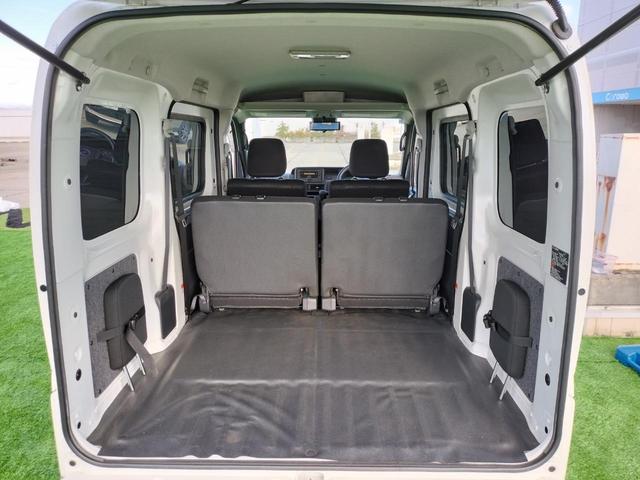 サンバーバン VC レーブレーキアシスト/両側電動スライドドア/プッシュスタートキー/デジタルインナーミラー/バックカメラ/LEDヘッドライト/ハイゼットカーゴOEM/LEDフォグランプ/車検R9年3月まで(52枚目)