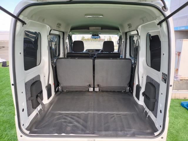 サンバーバン VC レーブレーキアシスト/両側電動スライドドア/プッシュスタートキー/デジタルインナーミラー/バックカメラ/LEDヘッドライト/ハイゼットカーゴOEM/LEDフォグランプ/車検R9年3月まで(53枚目)