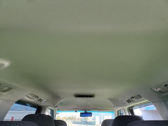 エリシオン ＧエアロＨＤＤナビスペシャルパッケージ　当社買取車両／両側電動スライドドア／ローダウン　車高調／社外２０インチアルミホイル／純正ＨＤＤインターナビ／バックカメラ／ＥＴＣ／コーナーセンダー／デジタルインナーミラー（64枚目）