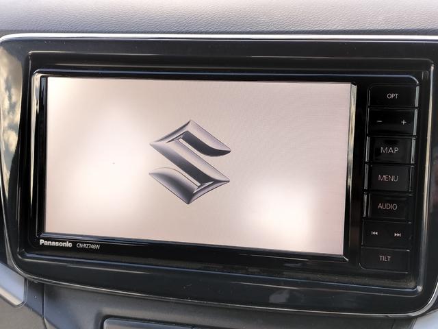 バレーノ ＸＧ　衝突軽減ブレーキ／純正フルセグナビ／バックカメラ／ＥＴＣ／シートヒーター／スマートキー／プッシュスタート／クルコン／ステリモ／横滑り防止装置／社外アルミホイール（6枚目）