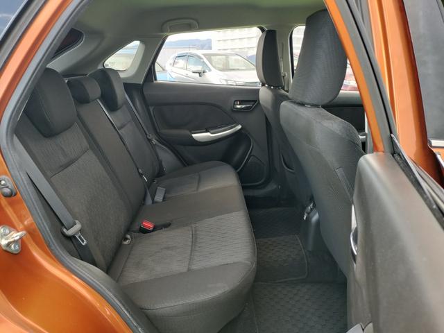 バレーノ ＸＧ　衝突軽減ブレーキ／純正フルセグナビ／バックカメラ／ＥＴＣ／シートヒーター／スマートキー／プッシュスタート／クルコン／ステリモ／横滑り防止装置／社外アルミホイール（46枚目）