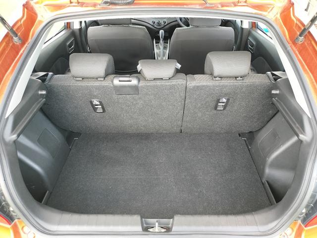 バレーノ ＸＧ　衝突軽減ブレーキ／純正フルセグナビ／バックカメラ／ＥＴＣ／シートヒーター／スマートキー／プッシュスタート／クルコン／ステリモ／横滑り防止装置／社外アルミホイール（52枚目）