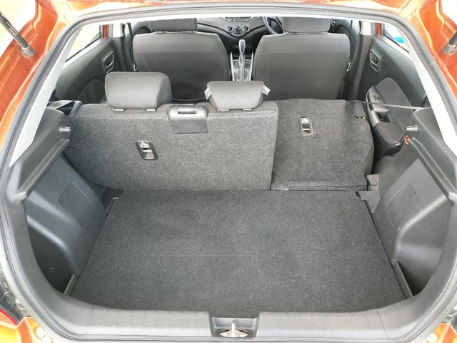 バレーノ ＸＧ　衝突軽減ブレーキ／純正フルセグナビ／バックカメラ／ＥＴＣ／シートヒーター／スマートキー／プッシュスタート／クルコン／ステリモ／横滑り防止装置／社外アルミホイール（53枚目）