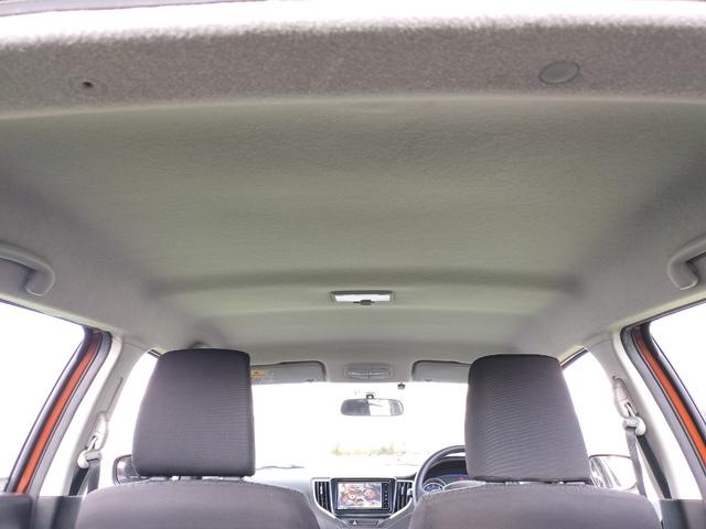 バレーノ ＸＧ　衝突軽減ブレーキ／純正フルセグナビ／バックカメラ／ＥＴＣ／シートヒーター／スマートキー／プッシュスタート／クルコン／ステリモ／横滑り防止装置／社外アルミホイール（55枚目）