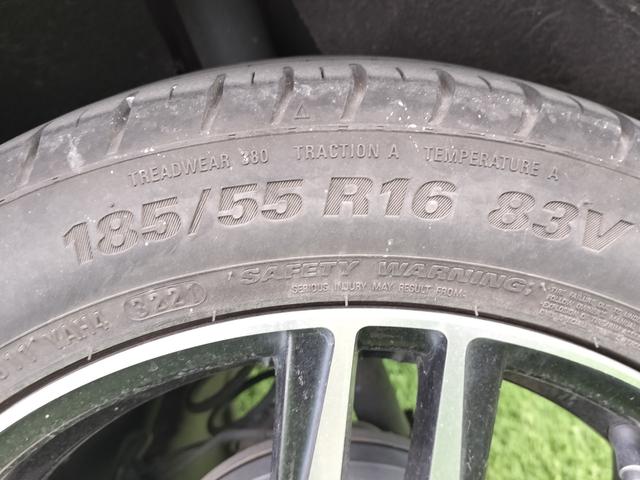 バレーノ ＸＧ　衝突軽減ブレーキ／純正フルセグナビ／バックカメラ／ＥＴＣ／シートヒーター／スマートキー／プッシュスタート／クルコン／ステリモ／横滑り防止装置／社外アルミホイール（58枚目）