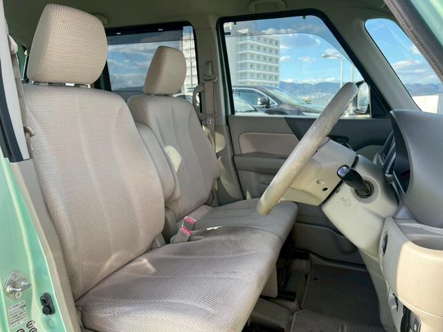 スペーシア Ｔ　ターボ／電動スライドドア／フルセグナビ／バックカメラ／スマートキー／プッシュスタート／ＥＴＣ／オートエアコン／アイドリングストップ／ベンチシート／電格ミラー（50枚目）