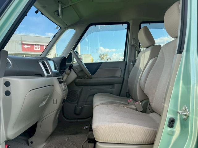 スペーシア Ｔ　ターボ／電動スライドドア／フルセグナビ／バックカメラ／スマートキー／プッシュスタート／ＥＴＣ／オートエアコン／アイドリングストップ／ベンチシート／電格ミラー（52枚目）