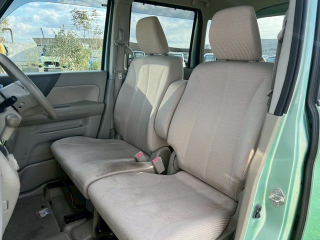 スペーシア Ｔ　ターボ／電動スライドドア／フルセグナビ／バックカメラ／スマートキー／プッシュスタート／ＥＴＣ／オートエアコン／アイドリングストップ／ベンチシート／電格ミラー（53枚目）