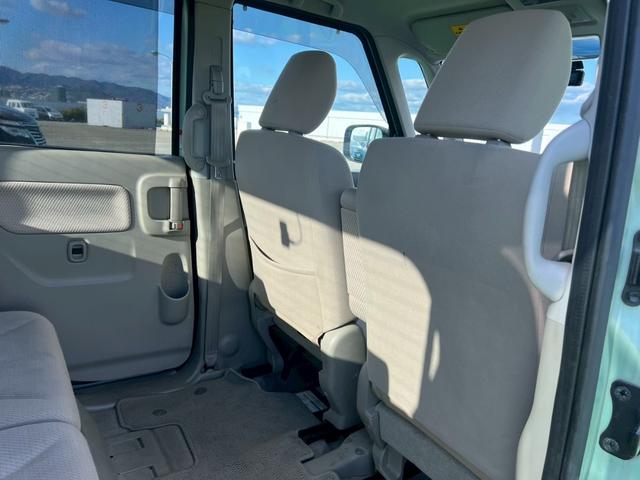 スペーシア Ｔ　ターボ／電動スライドドア／フルセグナビ／バックカメラ／スマートキー／プッシュスタート／ＥＴＣ／オートエアコン／アイドリングストップ／ベンチシート／電格ミラー（56枚目）