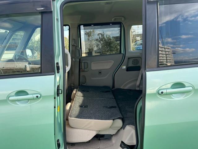 スペーシア Ｔ　ターボ／電動スライドドア／フルセグナビ／バックカメラ／スマートキー／プッシュスタート／ＥＴＣ／オートエアコン／アイドリングストップ／ベンチシート／電格ミラー（63枚目）