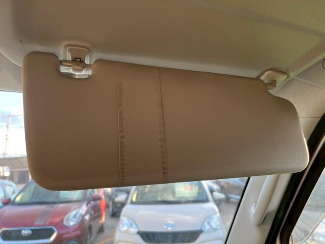 エブリイ ジョイン　５ＡＧＳ／シェルフ／キーレスキー／純正オーディオ／両側スライドドア／電動格納ミラー／ヘッドライトレベライザー／Ｗエアバッグ／パワーステアリング／パワーウィンドウ（35枚目）