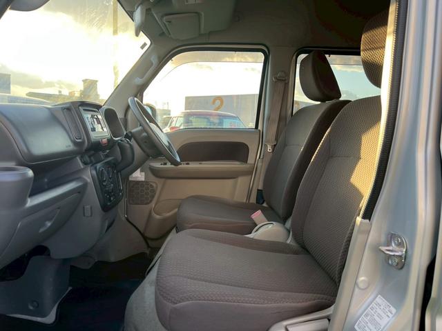 エブリイ ジョイン　５ＡＧＳ／シェルフ／キーレスキー／純正オーディオ／両側スライドドア／電動格納ミラー／ヘッドライトレベライザー／Ｗエアバッグ／パワーステアリング／パワーウィンドウ（42枚目）