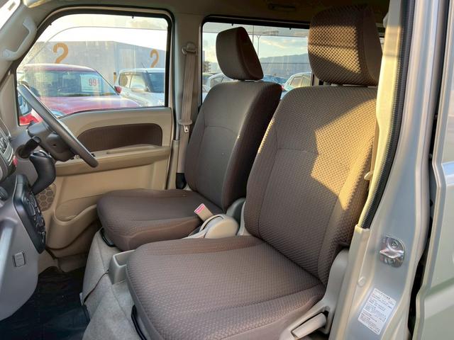 エブリイ ジョイン　５ＡＧＳ／シェルフ／キーレスキー／純正オーディオ／両側スライドドア／電動格納ミラー／ヘッドライトレベライザー／Ｗエアバッグ／パワーステアリング／パワーウィンドウ（43枚目）