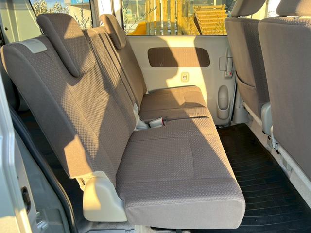 エブリイ ジョイン　５ＡＧＳ／シェルフ／キーレスキー／純正オーディオ／両側スライドドア／電動格納ミラー／ヘッドライトレベライザー／Ｗエアバッグ／パワーステアリング／パワーウィンドウ（49枚目）