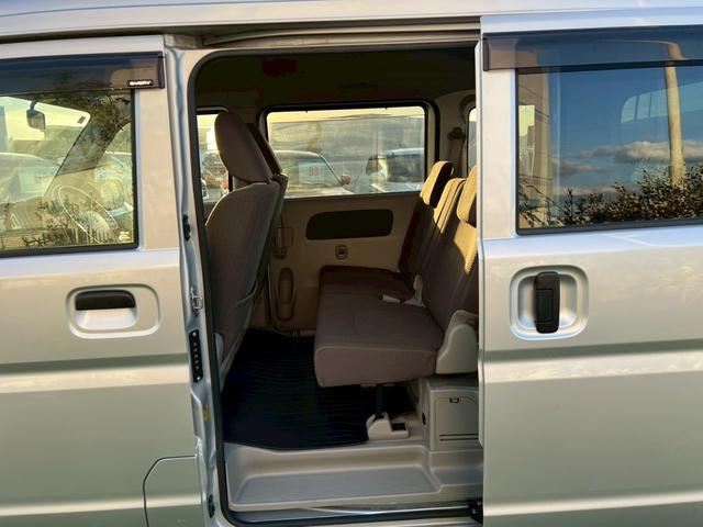 エブリイ ジョイン　５ＡＧＳ／シェルフ／キーレスキー／純正オーディオ／両側スライドドア／電動格納ミラー／ヘッドライトレベライザー／Ｗエアバッグ／パワーステアリング／パワーウィンドウ（53枚目）